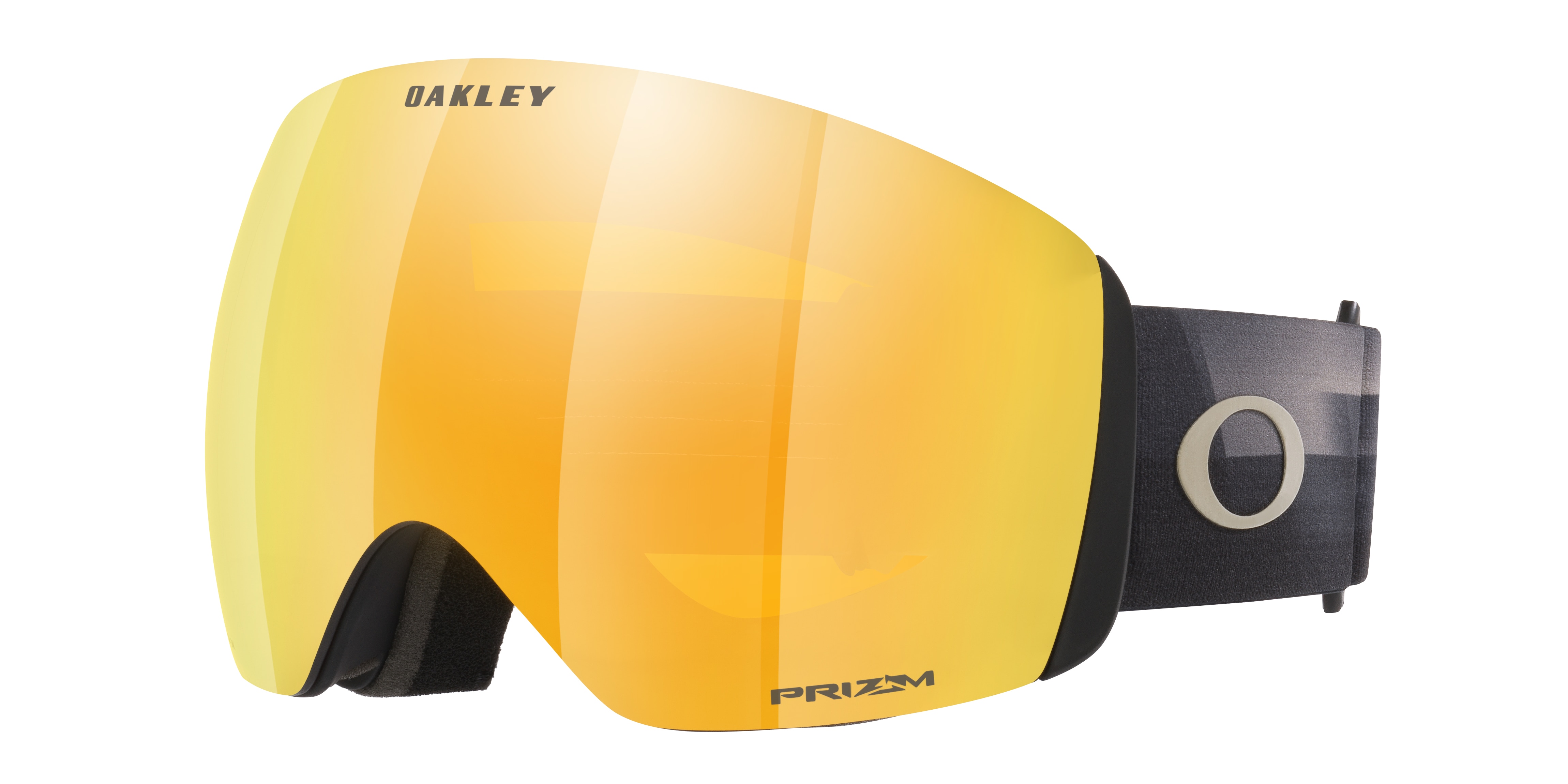 Oakley OO7050 7050G3 Flight Deck L 